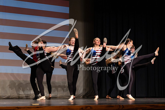 JDS 2026 Recital Performance A-292