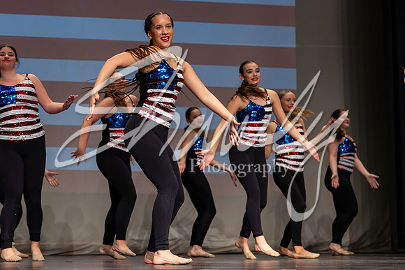 JDS 2026 Recital Performance A-291