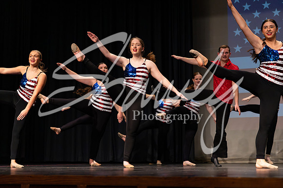 JDS 2026 Recital Performance A-288