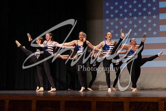 JDS 2026 Recital Performance A-293