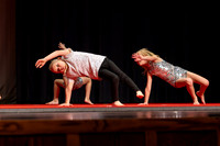 JDS 2026 Recital Performance A-303