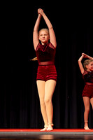 JDS 2026 Recital Performance A-339
