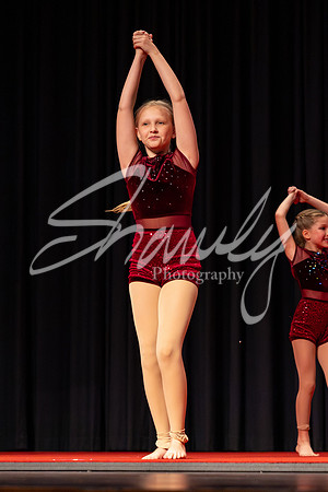JDS 2026 Recital Performance A-339