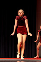 JDS 2026 Recital Performance A-340