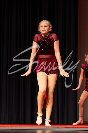 JDS 2026 Recital Performance A-340