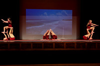 JDS 2026 Recital Performance A-337