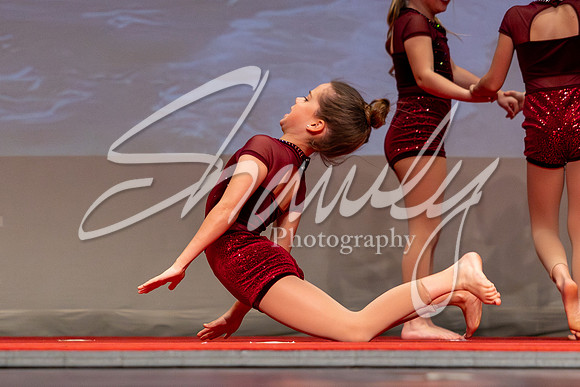 JDS 2026 Recital Performance A-343