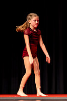 JDS 2026 Recital Performance A-345