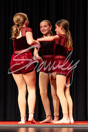 JDS 2026 Recital Performance A-342