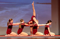 JDS 2026 Recital Performance A-346