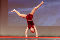 JDS 2026 Recital Performance A-350