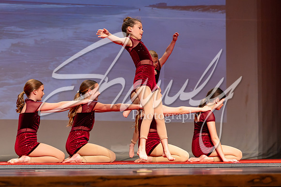 JDS 2026 Recital Performance A-348