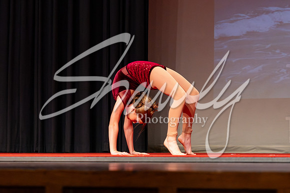 JDS 2026 Recital Performance A-351