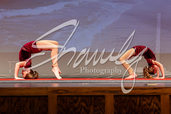 JDS 2026 Recital Performance A-353