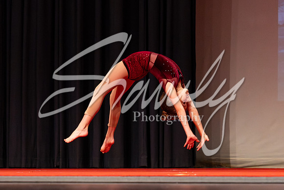 JDS 2026 Recital Performance A-356