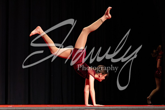 JDS 2026 Recital Performance A-354
