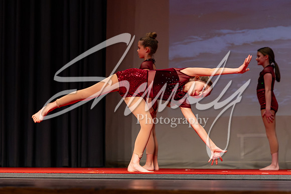 JDS 2026 Recital Performance A-357