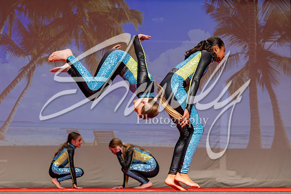 JDS 2026 Recital Performance A-365
