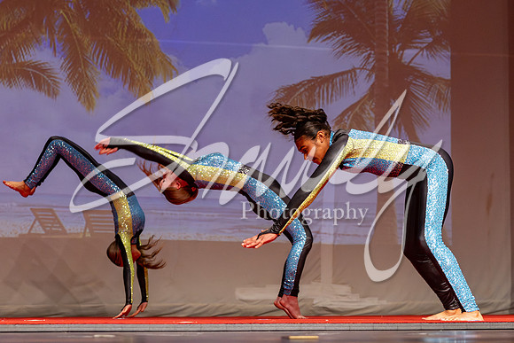 JDS 2026 Recital Performance A-375