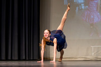 JDS 2026 Recital Performance A-407