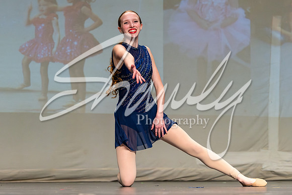 JDS 2026 Recital Performance A-412