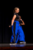 JDS 2026 Recital Performance A-422