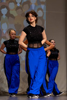 JDS 2026 Recital Performance A-421