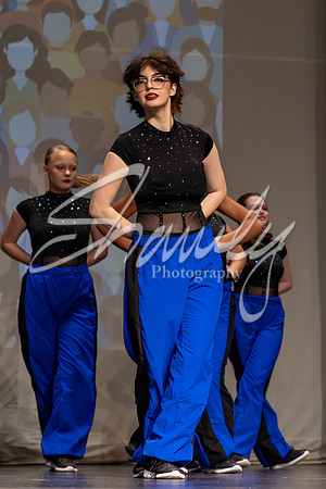 JDS 2026 Recital Performance A-421