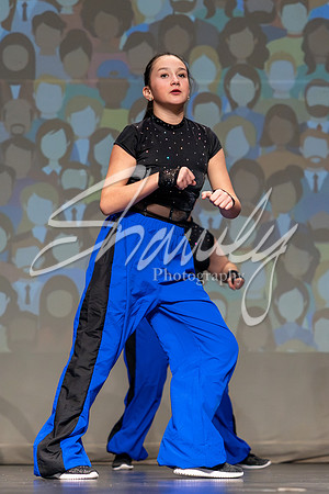 JDS 2026 Recital Performance A-427