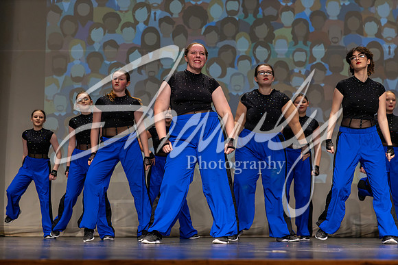 JDS 2026 Recital Performance A-419