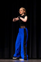 JDS 2026 Recital Performance A-429