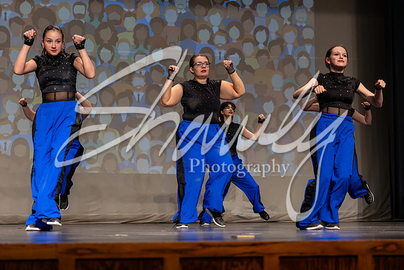 JDS 2026 Recital Performance A-425