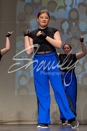 JDS 2026 Recital Performance A-430