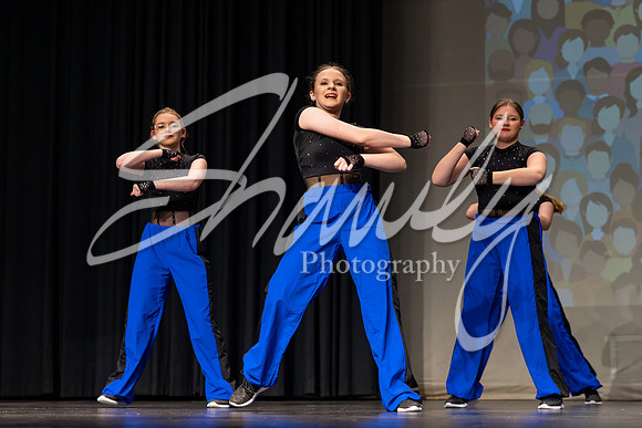 JDS 2026 Recital Performance A-428