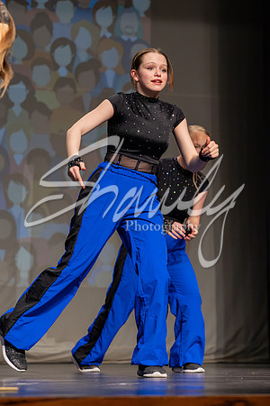 JDS 2026 Recital Performance A-434