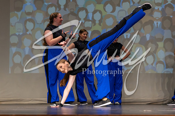 JDS 2026 Recital Performance A-436