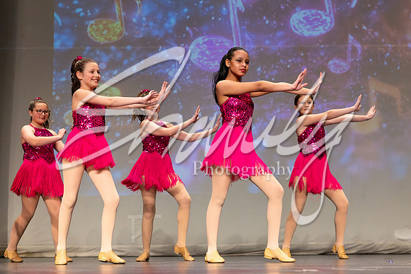 JDS 2026 Recital Performance A-444