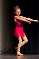 JDS 2026 Recital Performance A-448