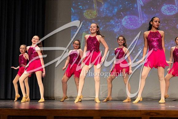 JDS 2026 Recital Performance A-445