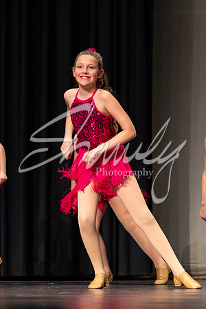 JDS 2026 Recital Performance A-450