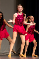 JDS 2026 Recital Performance A-452