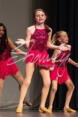 JDS 2026 Recital Performance A-452