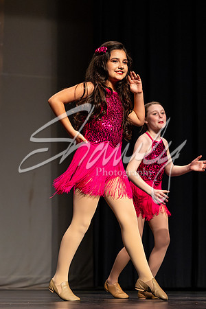 JDS 2026 Recital Performance A-459