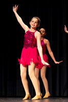 JDS 2026 Recital Performance A-460