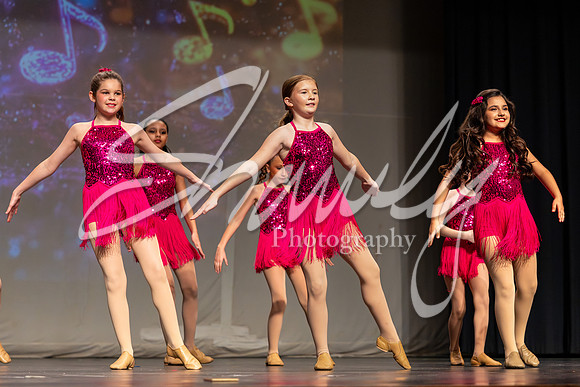 JDS 2026 Recital Performance A-457