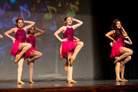 JDS 2026 Recital Performance A-458