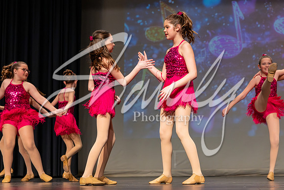 JDS 2026 Recital Performance A-468