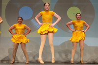 JDS 2026 Recital Performance A-480