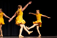 JDS 2026 Recital Performance A-485