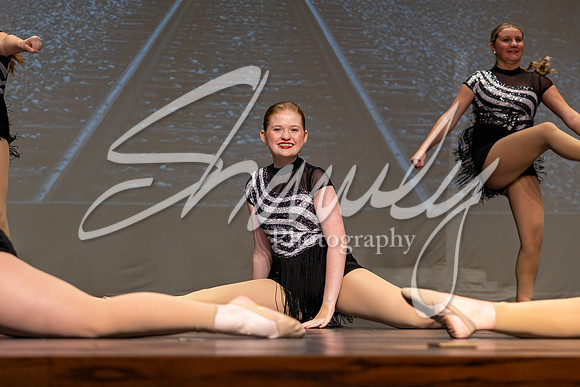 JDS 2026 Recital Performance A-525